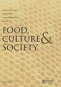 Localization of the corporate food regime and the food sovereignty movement: taiwan’s food sovereignty movement under “third regionalism”
